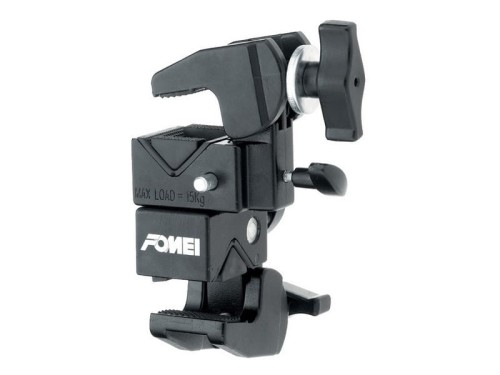 Fomei podwójny uchwyt Uni-Clamp-Double