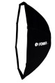 Fomei Octabox softbox 200cm srebrny EXL