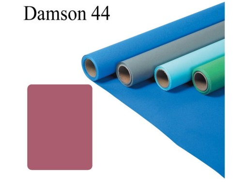 Fomei tło papierowe 2,72x11m damson
