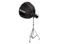 Fomei grand box 200cm srebrny EXL