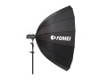 Fomei grand box 200cm srebrny EXL