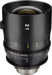 Obiektyw Tokina Vista 21mm T1.5 Cinema PL