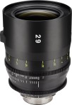Obiektyw Tokina Vista 29mm T1.5 Cinema PL
