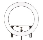 Fomei lampa pierścieniowa Led Ring SMD 32W