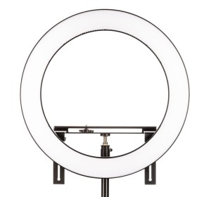 Fomei lampa pierścieniowa Led Ring SMD 32W