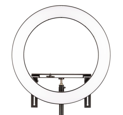 Fomei lampa pierścieniowa Led Ring SMD 32W