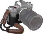 SmallRig 3927 Half Case & Wrist Strap For Fujifilm X-T5