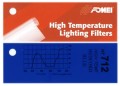 Fomei filtr konwersyjny HT-712 bedford blue 1,22x4m