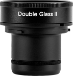 Obiektyw Lensbaby Double Glass II Optic 