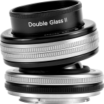 Obiektyw Lensbaby Composer Pro II w/Double Glass II Optic do Canon RF