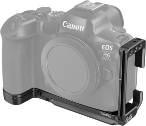 SmallRig 4160 L-Bracket for Canon EOS R5/ R5C/ R6/ R6 MKII
