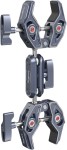 SmallRig 4103 Super Clamp with Double Crab-shaped Clamps
