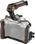 SmallRig 3872 - zestaw, klatka operatorska retro do Fujifilm X-T5