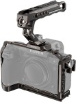 SmallRig 4097 Zestaw klatek ręcznych do Fujifilm X-H2 / X-H2S (Limited Edition)