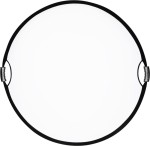 SmallRig 4129 Blenda okrągła 32" składana  5w1 z uchwytem
