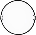 SmallRig 4131 Blenda okrągła 42" składana 5w1 z uchwytem