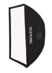 Fomei Terronic softbox Basic 60x90 + plaster miodu + reduktor