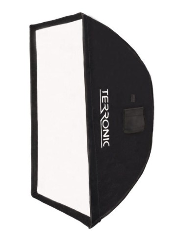 Fomei Terronic softbox Basic 60x90 + plaster miodu + reduktor