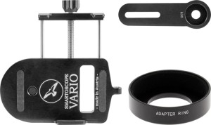 Uniwersalny adapter do smartfonów Smartscope Vario for Kowa TSN-77/88/99