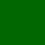 Fomei filtr konwersyjny arkusz SLS HT 124 - Dark Green 61 x 53cm