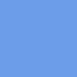 Fomei filtr konwersyjny arkusz SLS HT 201 - Full CT Blue 61 x 53cm