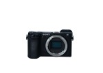 Aparat Sony A6500 BODY SN 3777395 - używany