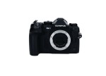 Aparat OM SYSTEM OM-1 bjma08367 - używany