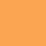 Fomei filtr konwersyjny arkusz SLS HT 205 - Half CT Orange 61 x 53cm
