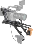 SmallRig Shoulder Rig Kit dla Sony FX6