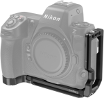 SmallRig 3942 L-Shape Mount Plate For nikon Z 8
