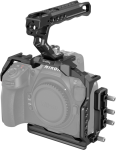 SmallRig Cage Kit For Nikon Z 8