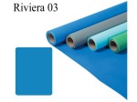 Fomei tło papierowe 2,72x11m riviera