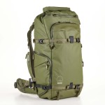 Plecak Shimoda Action X50 v2 Starter Kit (Med DSLR CU) - Army Green
