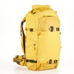 Plecak Shimoda Action X50 v2 Starter Kit (Med DSLR CU) - Yellow