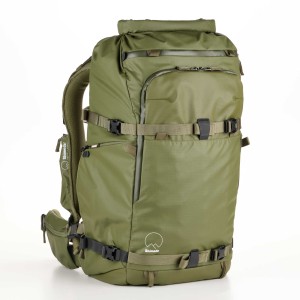 Plecak Shimoda Action X70 HD Starter Kit (XL DV CU) - Army Green