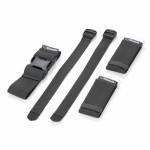 Zestaw pasków Shimoda Strap Booster Kit