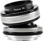 Obiektyw Lensbaby Composer Pro II w/ Sweet 35 Optic do Sony E