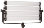 Fomei uchwyt u-kształtny do montażu czterech lamp LED Bar