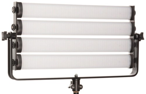 Fomei uchwyt u-kształtny do montażu czterech lamp LED Bar