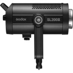 Lampa Godox SL-200W III LED video light
