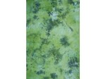 Fomei tło gniecione 2,7x2,9m Batik green-black