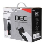 Kontroler bezprzewodowy APUTURE DEC  z adapterem Micro 4/3 / Canon EOS Wireless