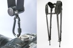 Reporter Strap pasek Dual X Profi wersja wzmocniona