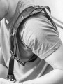 Reporter Strap pasek Dual X Profi wersja wzmocniona