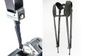 Reporter Strap pasek Dual X Promax wersja wzmocniona