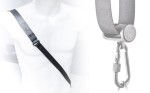Reporter Strap pasek SLS  Profi