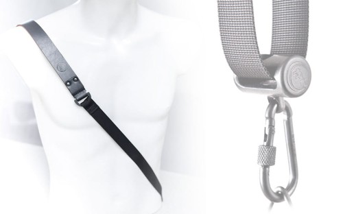 Reporter Strap pasek SLS  Profi