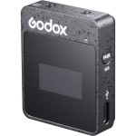 Odbiornik mikrofonowy Godox 2,4 GHz MoveLink II RX (czarny)