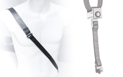Reporter Strap pasek SLS Promax