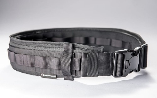 Reporter Strap pas biodrowy V9 S/M